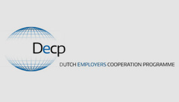 The foundation Dutch Employers' Cooperation Programme (DECP)