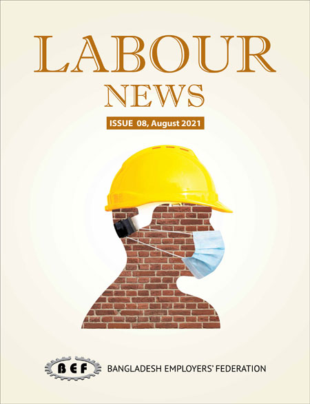 Labour News August, 2021
