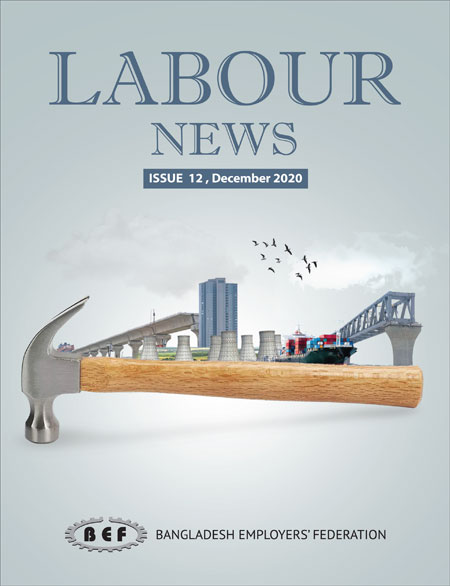 Labour News December, 2020