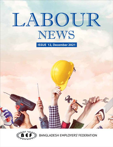 Labour News December, 2021