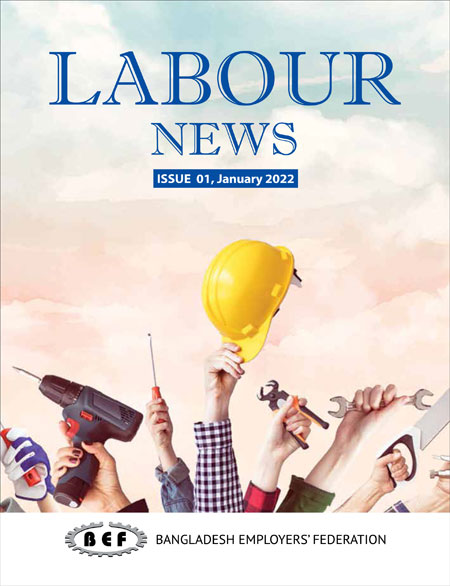 Labour News January, 2022