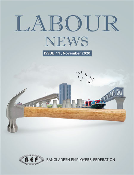 Labour News November, 2020