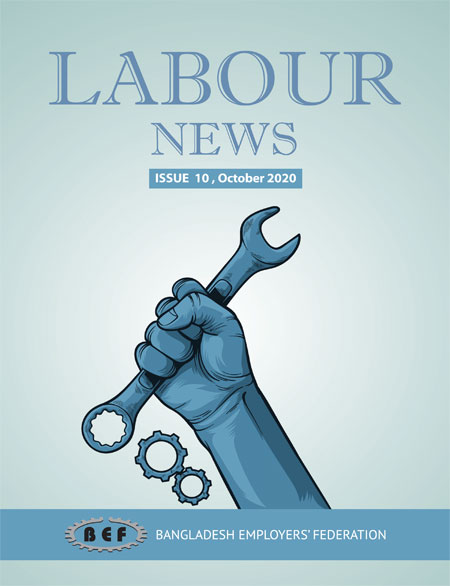 Labour News October, 2020