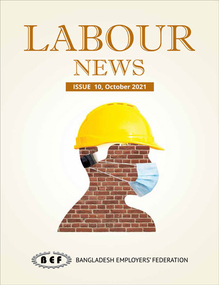 Labour News October, 2021
