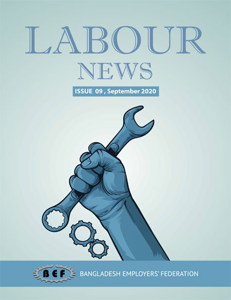 Labour News September, 2020