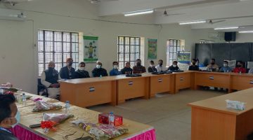 Bangladesh Employers’ Federation (BEF), in collaboration with Sylhet Technical School & College, with the technical assistance from Skills 21 Project of ILO