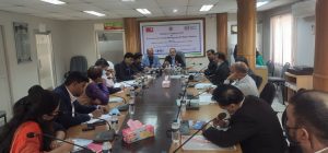 Training of Trainer's (ToT) On Business and Financial Management for Migrant Workers