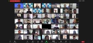AOTS / BEF Program on "HUMAN RESOURCE MANAGEMENT- MOTIVATION AND ENGAGEMENT"