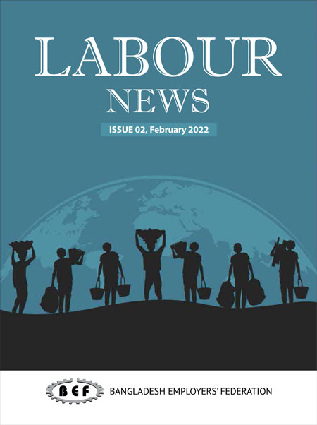 Labour News February, 2022
