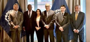 17th Asia Pacific Regional Meeting held in Singapore