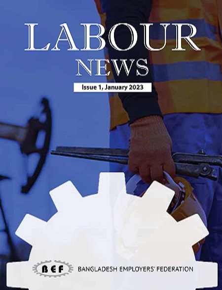 Labour News January 23
