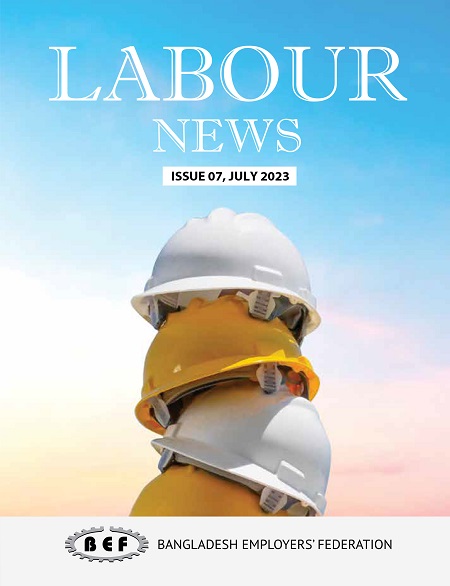 Labour News July 2023