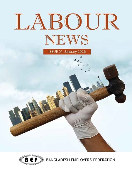 Labour News, January 26