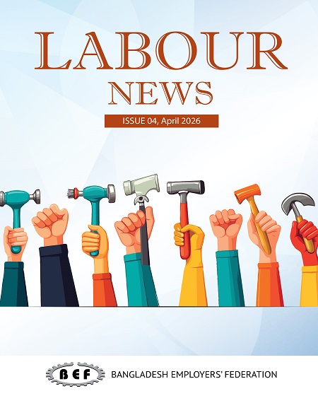 Labour News, April 2026