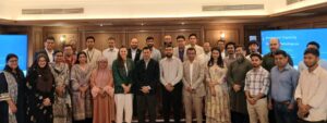 BEF–ILO Workshop on Just Transition