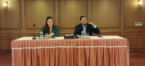 Workshop participants