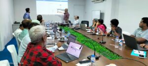 Skills Matching System Testing Session (Photo 3)