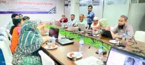 Skills Matching System Testing Session (Photo 6)
