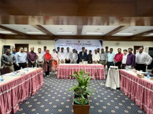 BEF advocacy session on RBC and HRDD for the Agro-Processing Sector (Photo 1)