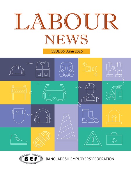 Labour News, June 202