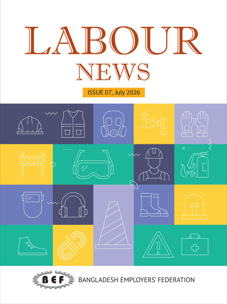 Labour News,July 2026