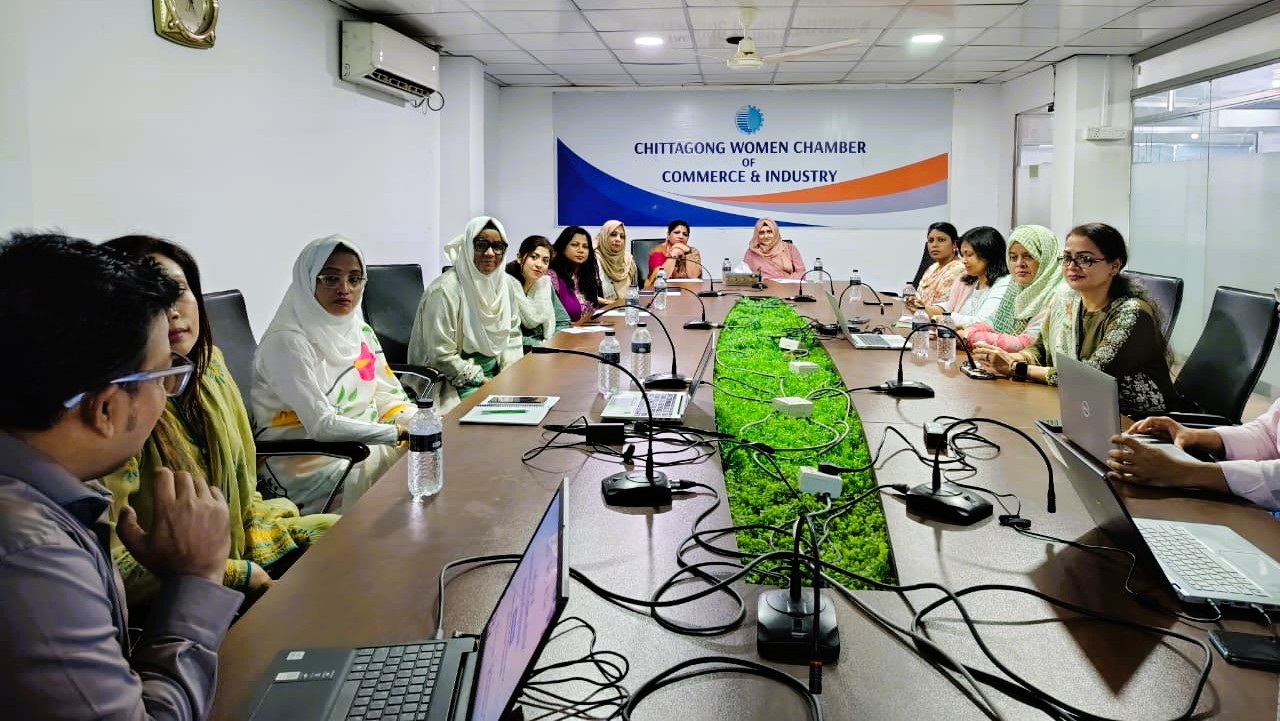 Skills Matching System workshop session