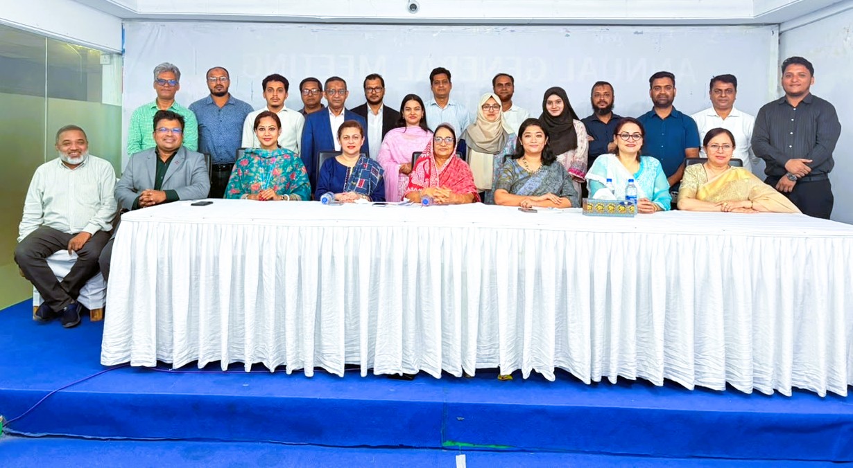 Gender Equality Guidelines TOT, Chattogram, photo 8