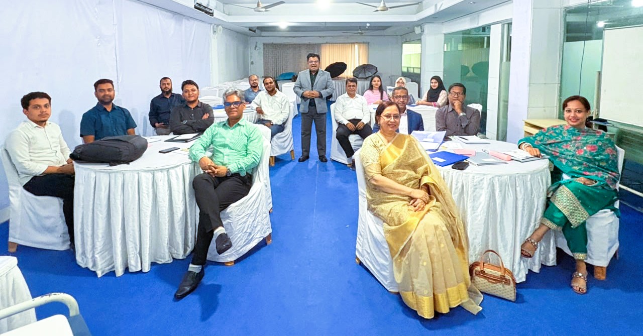 Gender Equality Guidelines TOT, Chattogram, photo 7