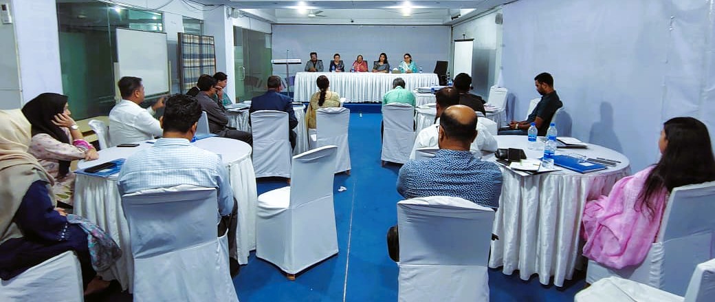 Gender Equality Guidelines TOT, Chattogram, photo 6