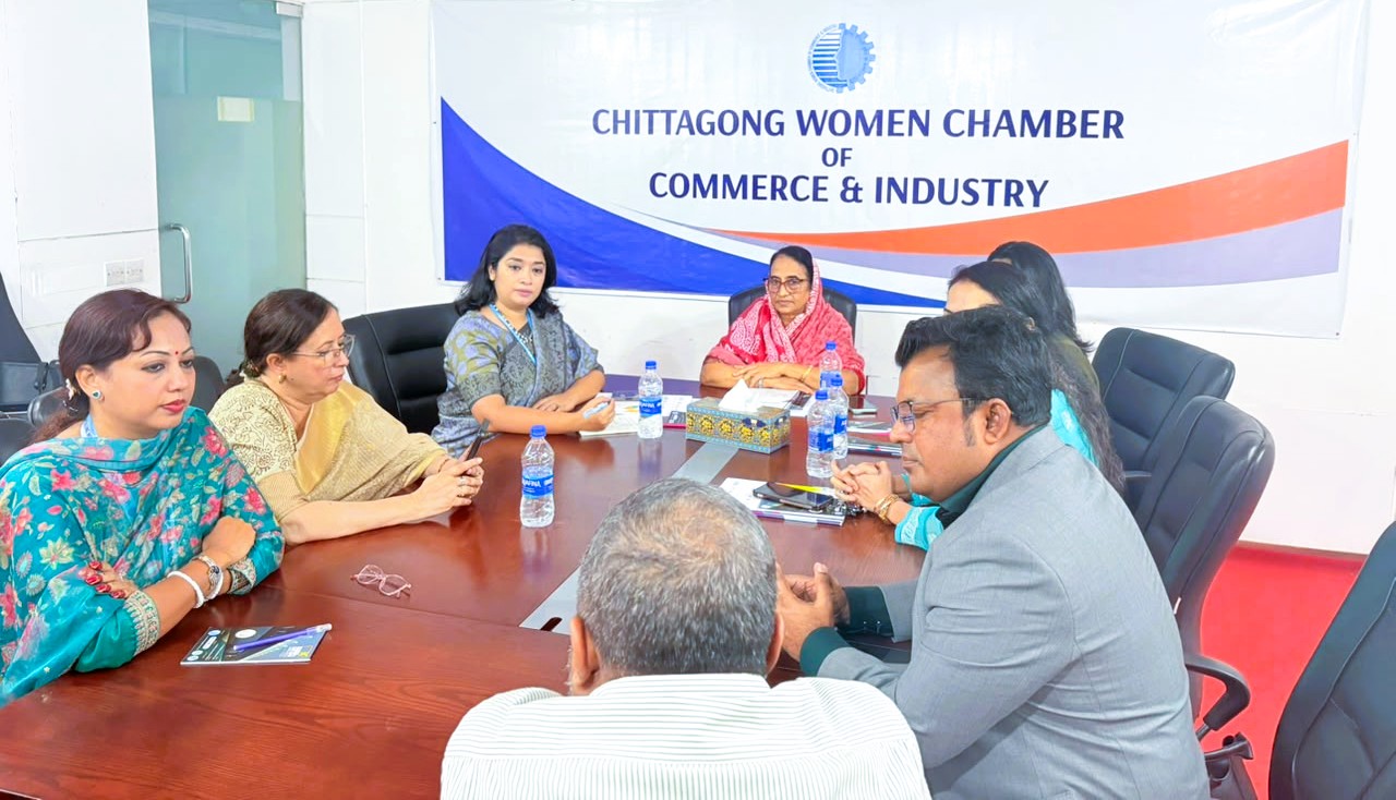 Gender Equality Guidelines TOT, Chattogram, photo 5