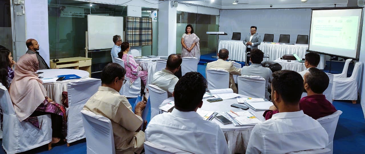 Gender Equality Guidelines TOT, Chattogram, photo 4