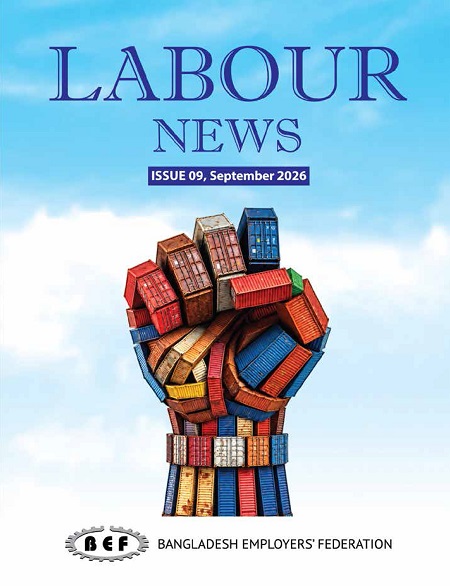 Labour News, September 2026