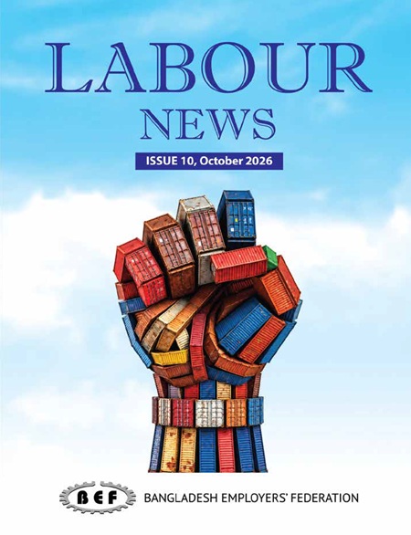 Labour News, October 2026