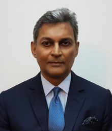 Mr. Ardashir Kabir