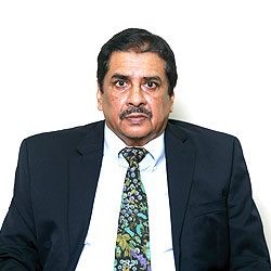 Badiur Rahman