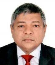 Mr. Syed Tareque Md. Ali