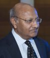 Mr. M. Anis Ud Dowla Mr. M. Anis Ud Dowla