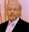 Mr. Salahuddin Kasem Khan Mr. Salahuddin Kasem Khan