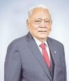 Mr. Syed Manzur Elahi Mr. Syed Manzur Elahi