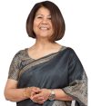 Mrs. Rokia A. Rahman Mrs. Rokia A. Rahman