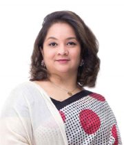 Ms. Vidiya Amrit Khan