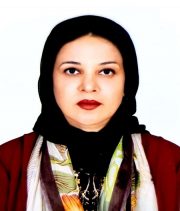 Ms. Shahela Haroon