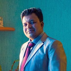 Joha Jamilur Rahman