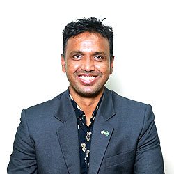 Md. Aminul Hoque