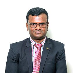 Muhammad Habibur Rahman