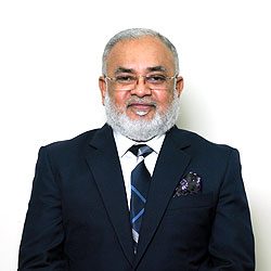 Miah Abdullah Mamun