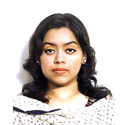 Jamila Meher Shanta