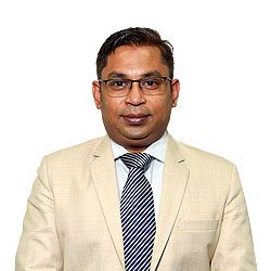 Sonjoy Prasad Mallick