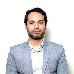 Tahseen Salman Choudhury